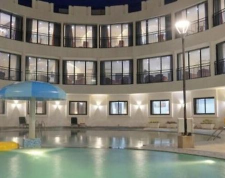 Om Sanctuary Resort By Pinks Hospitality Rupawati Екстер'єр фото